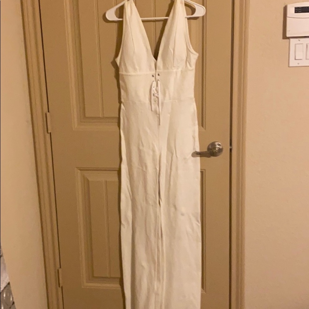 Worn once no longer wear